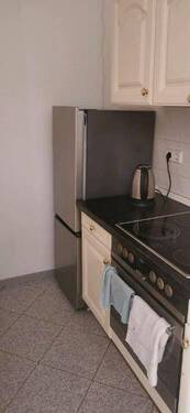 Wohnung Küche - 