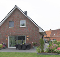 Modernes Landhaus in Wietmarschen