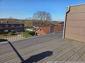 Dachterrasse - 