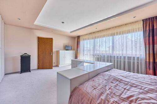 Schlafzimmer - 
