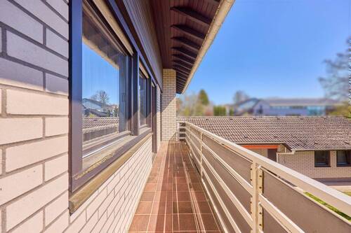 Balkon - 