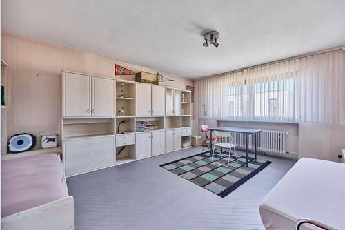 Kinderzimmer - 