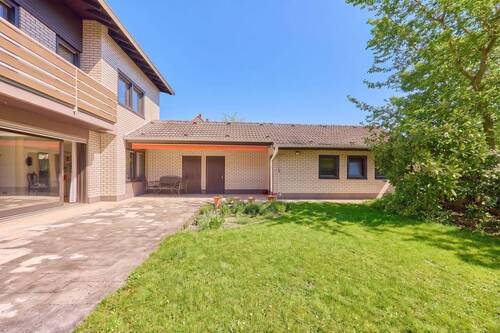 Garten - 