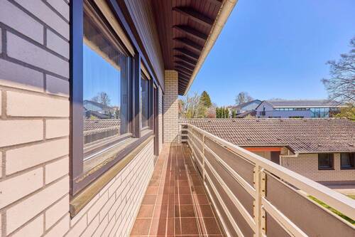 Balkon - 