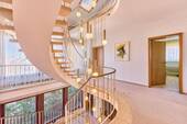 Treppenhaus - 