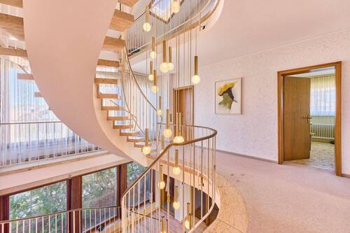Treppenhaus - 