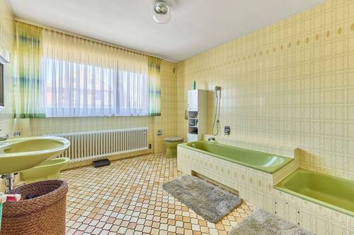 Badezimmer - 