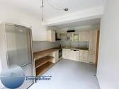 Küche - Stark! Schöne 2 Raum Wohnung mit Balkon und EBK in ruhiger Lage!