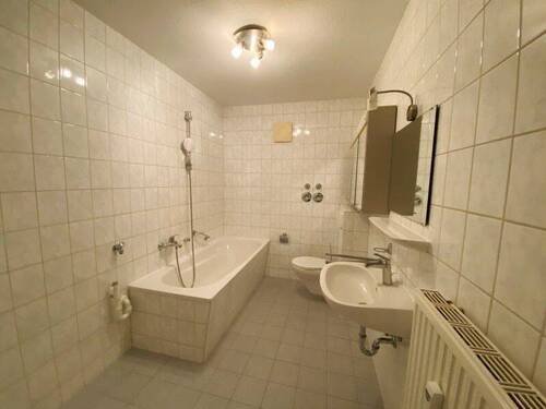 Badezimmer - 