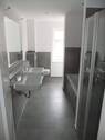 Badezimmer - lichtdurchflutete 3-Raum-Wohnung im Stadtteil Schönefeld