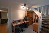 Arbeitsbereich - 