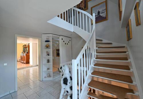 Treppenhaus - 