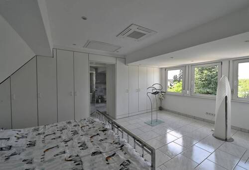 Schlafzimmer - 