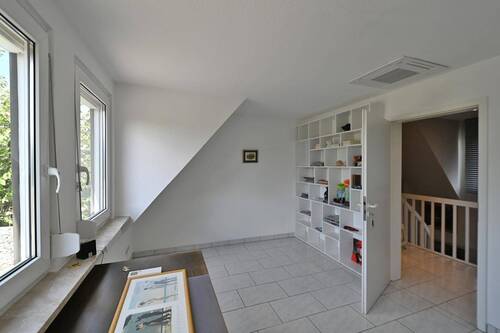 Arbeitszimmer - 