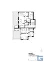 Geschossplan - Haus C - Staffelgeschoss - Etagenwohnung mit 86,50 m² in Heikendorf zum Kaufen