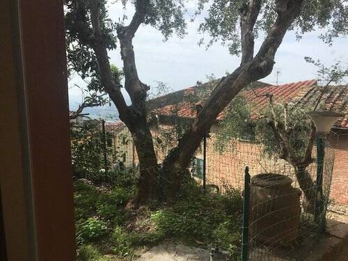 GartenbereichBlickausSchlafzimmerEG - 