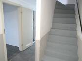 Treppe zum Souterrain - 