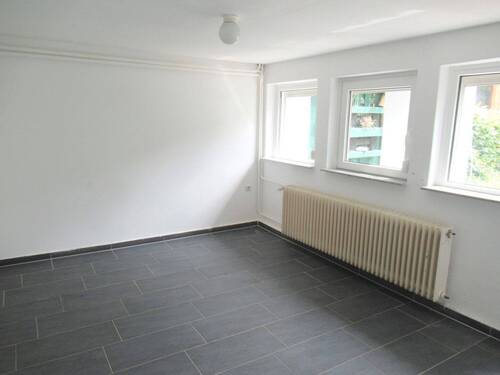 Gartenzimmer im Souterrain - 