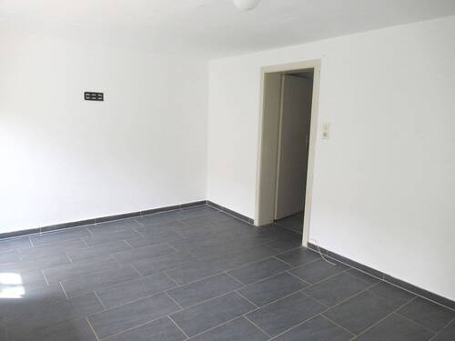 Gartenzimmer im Souterrain - 