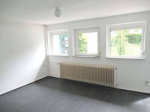 Gartenzimmer im Souterrain - 