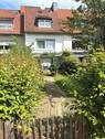 Hausansicht - 4 Zimmer Reihenmittelhaus zum Kaufen in Bremen
