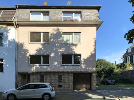 Fassade - 