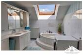 schickes Vollbad - 