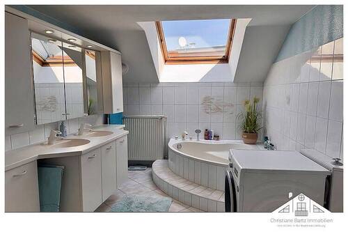 schickes Vollbad - 