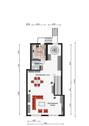 Obergeschoss - 