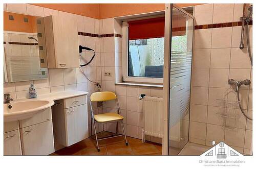 Duschbad EG - 