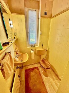 Gäste WC - 