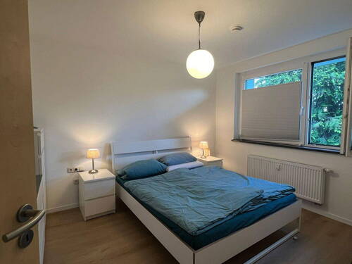 Schlaf- oder Arbeitszimmer - 