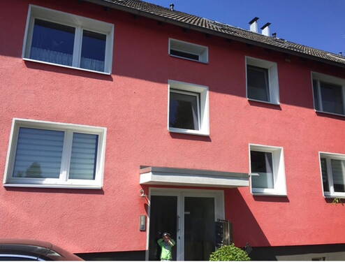 Gartenansicht - 