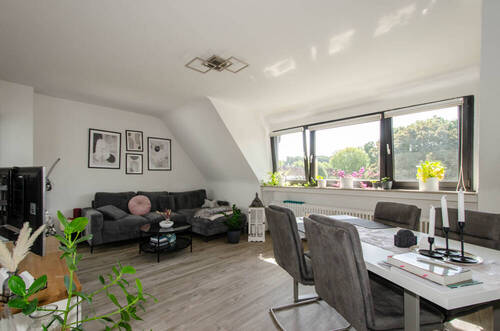 Wohnzimmer - 