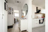 Flur - 