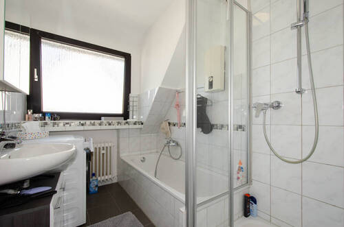 Badezimmer - 