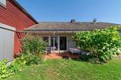 Terrasse - 