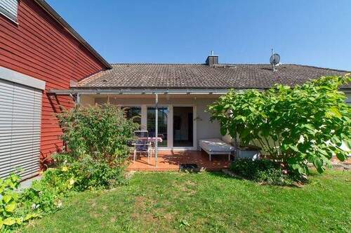 Terrasse - 