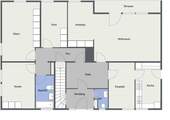 Erdgeschoss - 