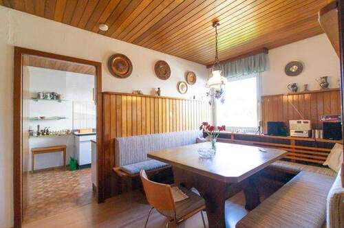 Esszimmer - 