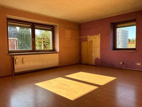 Wohnzimmer - EG - 