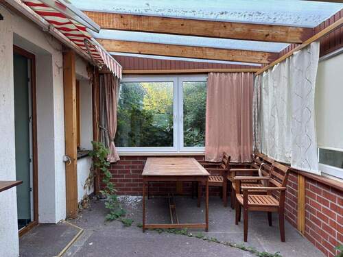 Sommergarten - EG - 