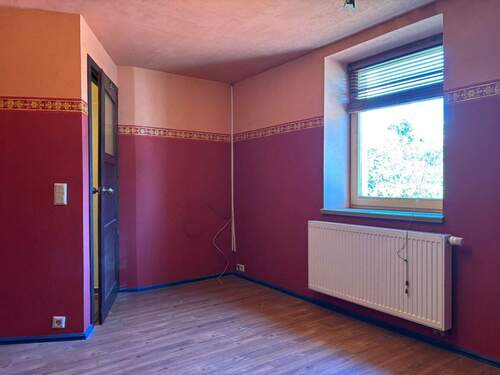 Schlafzimmer - DG - 