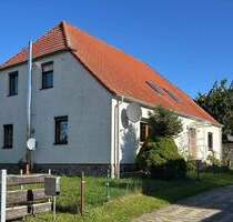 Dieses Landhaus bietet viel Platz für die Familie! - Cölpin