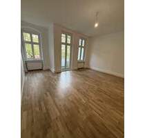 3-Zimmer-Wohnung im Herzen von Tegel - sofort verfügbar! - Berlin