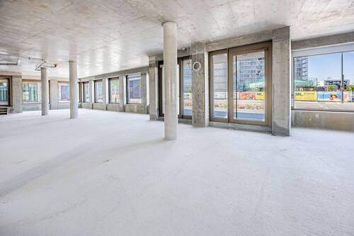 Ausbau nach Ihren Vorstellungen möglich - 