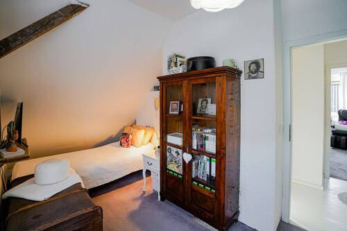 Schlafzimmer 2 Obergeschoss - 