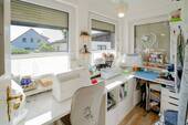 Arbeitsraum Erdgeschoss - 