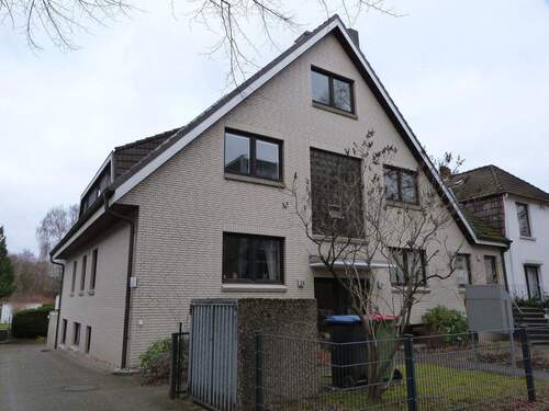 Architekten-MFH (Seitenansicht - 