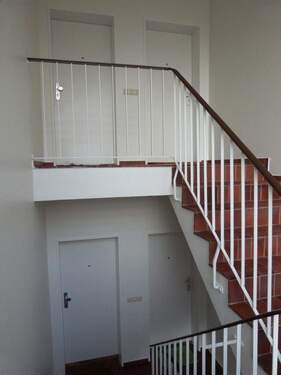 Treppenhaus - 